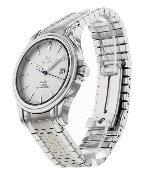 Omega De Ville Co-Axial 4561.31.00